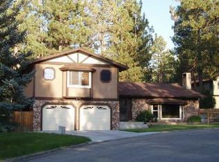 436 Eaton Ln, Big Bear City, CA 92314