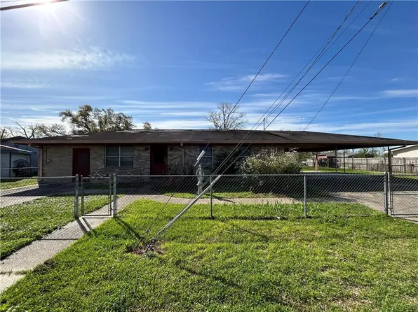 194 Kathy Dr, La Place, LA 70068