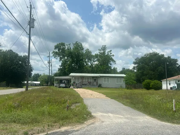 1321 Celeste Rd, Saraland, AL 36571