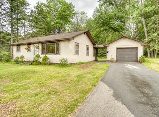 10671 N Wheeler Rd, Roscommon, MI 48653