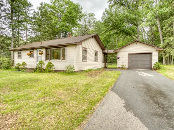 10671 N Wheeler Rd, Roscommon, MI 48653