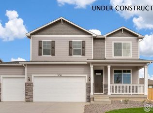 13956 Garnet Dr, Mead, CO 80504