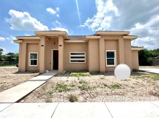 100 Blue Jay Ave, Pharr, TX 78577
