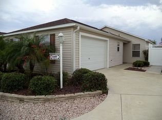 2483 Dundee Ter, The Villages, FL 32162