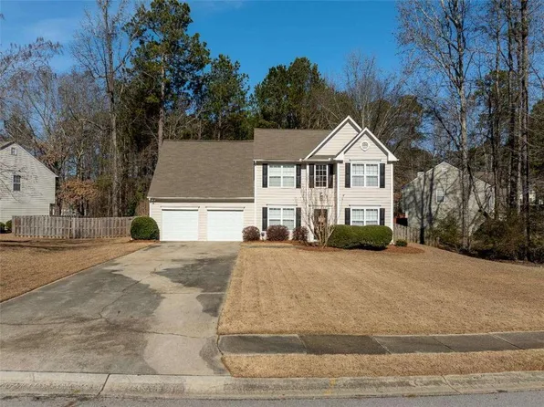 3408 Sandlake Dr SW, Marietta, GA 30008