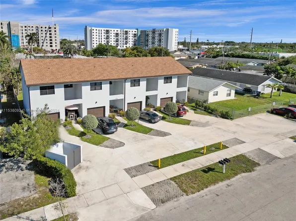 6045 Pierce St, Hollywood, FL 33024