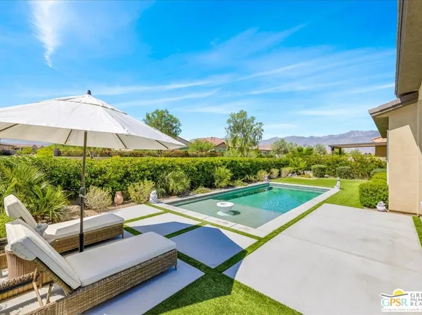31 Chardonnay, Rancho Mirage, CA 92270