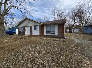 3525 Luewan Ct, Indianapolis, IN 46235