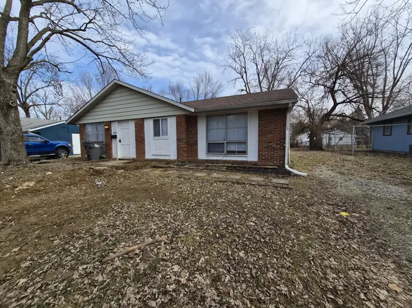 3525 Luewan Ct, Indianapolis, IN 46235