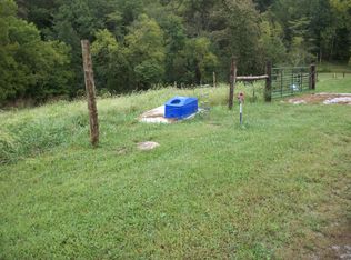 1161 Dennis Rd, Lawrenceburg, KY 40342