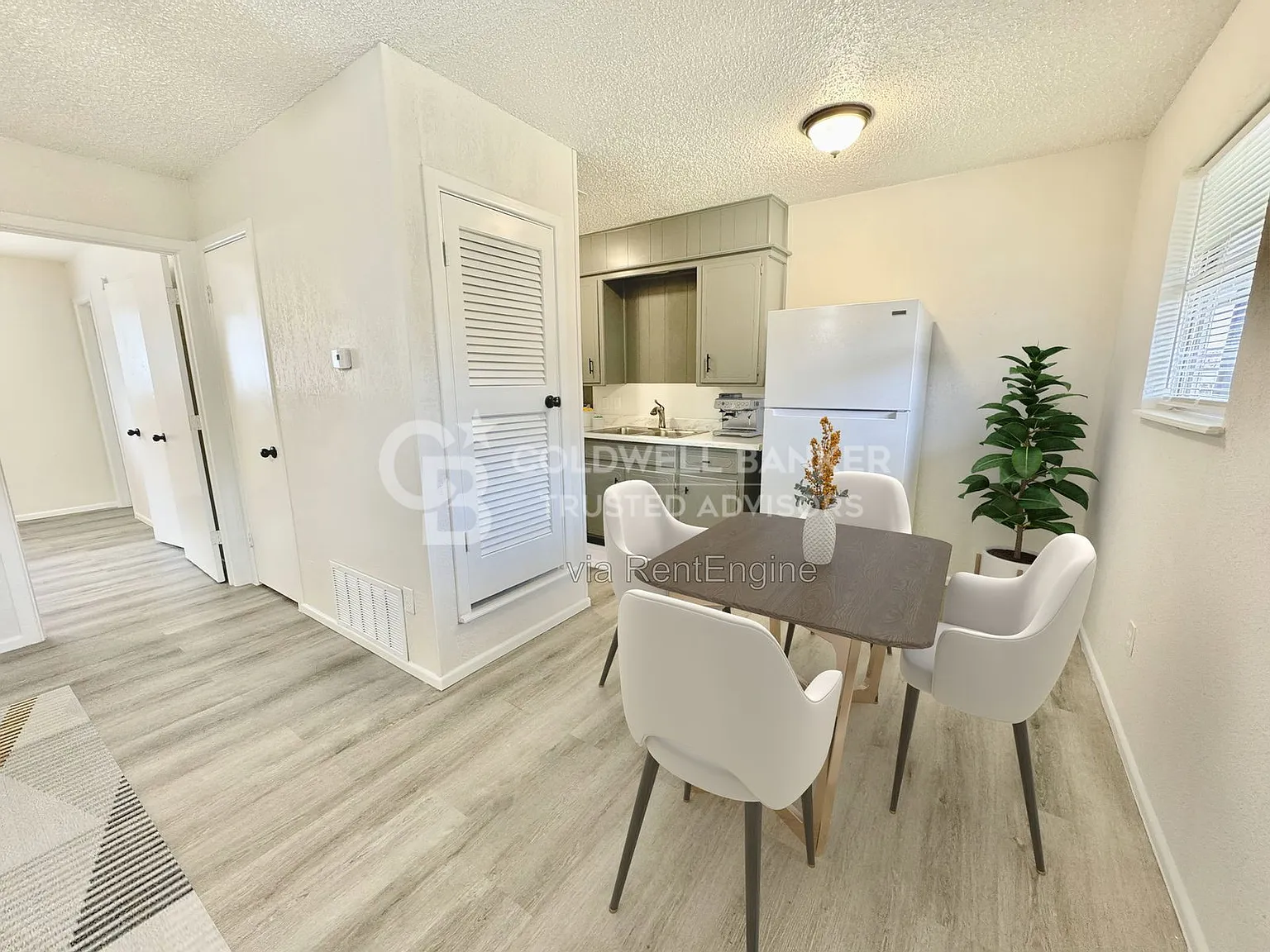 2 bed, 1.0 bath, 721 sqft, $850 — Photo 4
