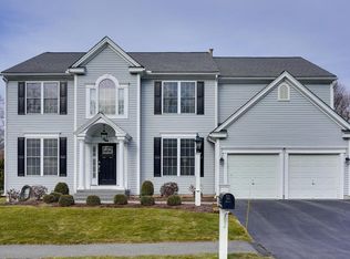 65 Independence Ln, Ashland, MA 01721
