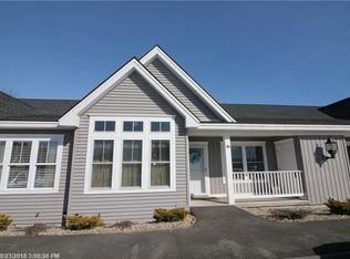 10 Levi Ln UNIT 104, Biddeford, ME 04005