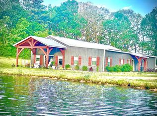 110 Jackson Rd, Horton, AL 35980