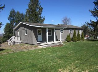 5486 Kingwood Rd, Markleton, PA 15551