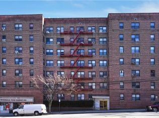500 Riverdale Ave APT 6C, Yonkers, NY 10705