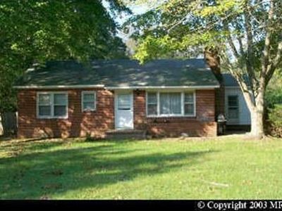 18997 Three Notch Rd, Lexington Park, MD, 20653