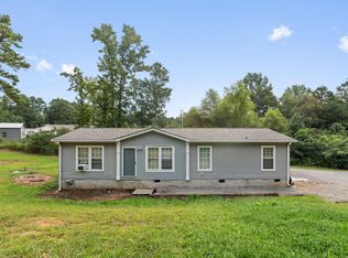 311 Bohannons Rd SE, Cleveland, TN 37323