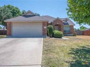 405 W Iowa Dr, Harker Heights, TX 76548