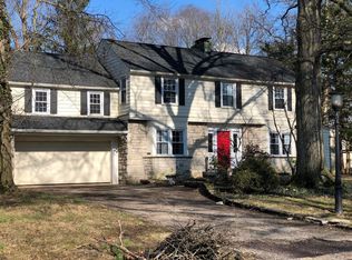 2460 Berwick Blvd, Columbus, OH 43209