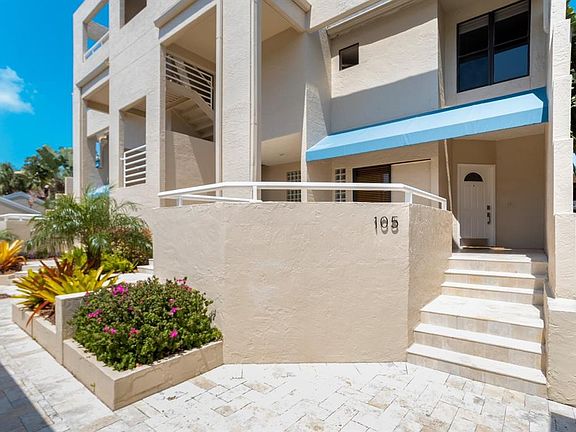2nd image of 722 Pinellas Bayway S APT 105