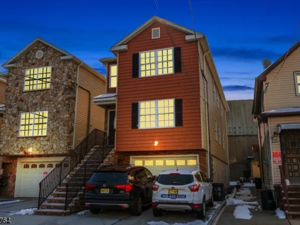 218 Atlantic St, Elizabeth City, NJ 07206