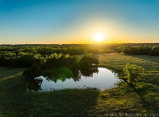 10 N 49th Rd, Cushing, OK 74023