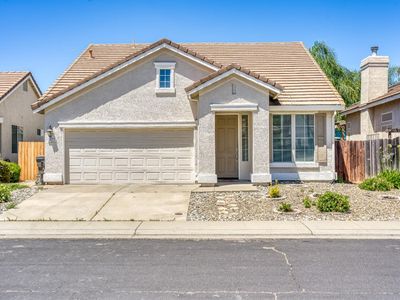 8017 Horncastle Ave, Roseville, CA, 95747