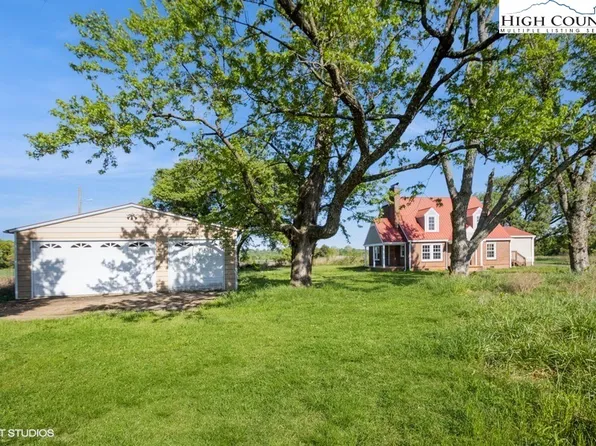3048 S Lomax, Roaring River, NC 28669
