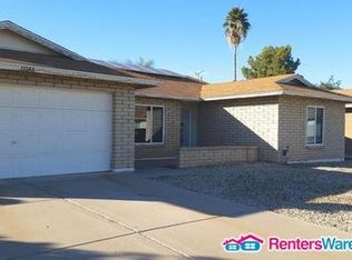 11046 N 58th Dr, Glendale, AZ 85304