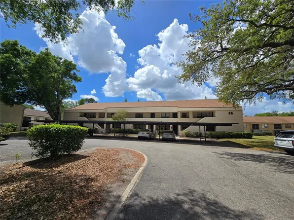 7838 Niagara Ave #305, Tampa, FL 33617