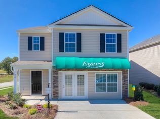 638 Hallstead St, Concord, NC 28025