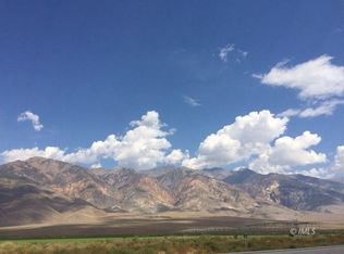 Dawson Rnch, Bishop, CA 93514