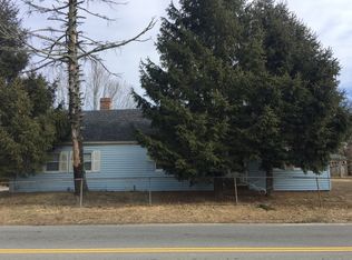 770 Old Fall River Rd, Dartmouth, MA 02747