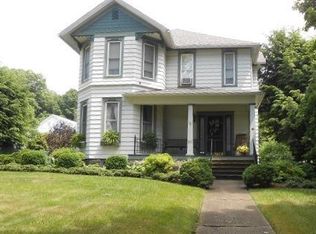 951 W 1st St, Oil City, PA 16301