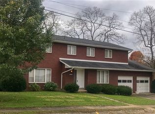 508 13th St, North Apollo, PA 15673