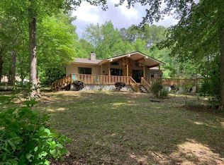 237 N Steel Bridge Rd SE, Eatonton, GA 31024
