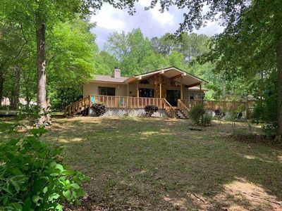 237 N Steel Bridge Rd SE, Eatonton, GA, 31024