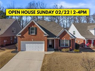 5589 Ashmoore Ct, Flowery Branch, GA 30542