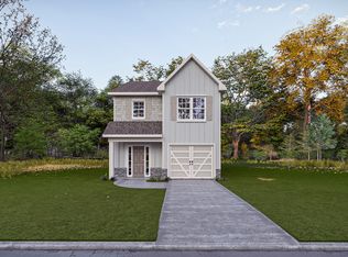 Wren Plan, The Estates at Wesgate, Fort Mitchell, AL 36856