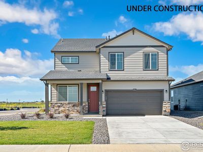 5930 Amerifax Dr, Windsor, CO, 80528