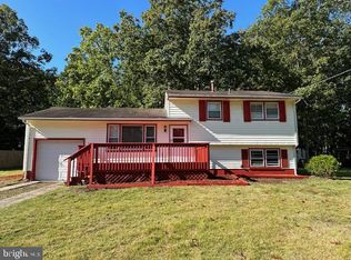 2859 Rome Rd, Vineland, NJ 08361