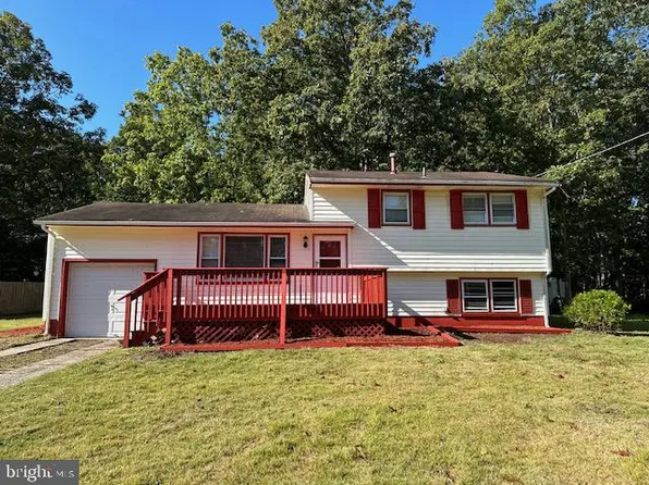 2859 Rome Rd, Vineland, NJ 08361