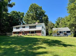124 Upper Wisner Rd, Warwick, NY 10990