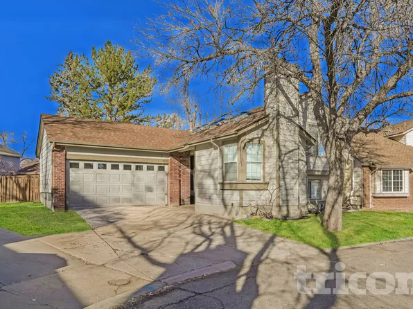 9227 Butterwood Ct, Highlands Ranch, CO 80126