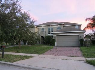 611 Palio Ct, Ocoee, FL 34761