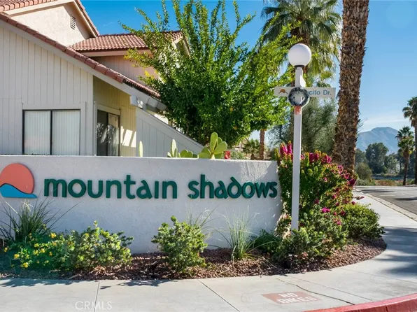 6134 Arroyo Rd, Palm Springs, CA