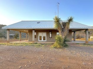 6188 W Copper Canyon Dr, Globe, AZ 85501