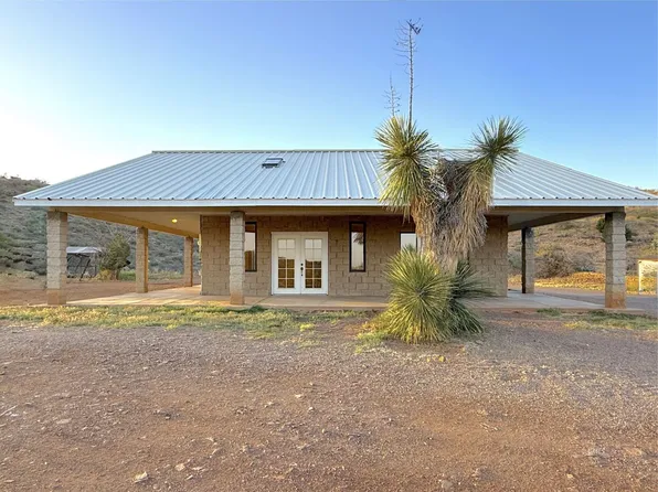 6188 W Copper Canyon Dr, Globe, AZ 85501