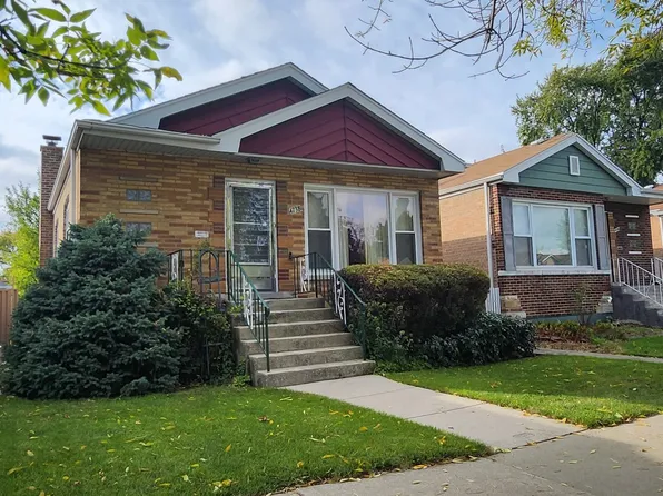 4738 S Lavergne Ave, Chicago, IL 60638
